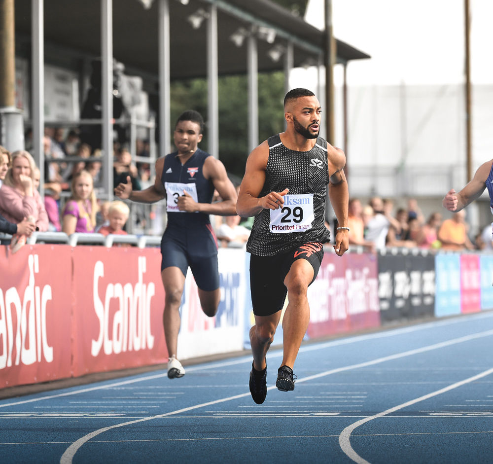 Erik Hagberg Föreläsning