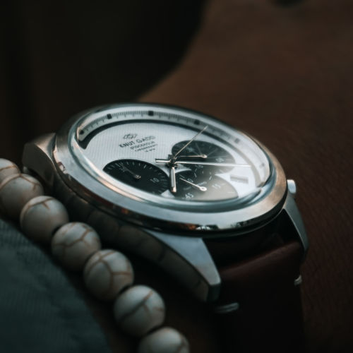 Fast Life x Knut Gadd