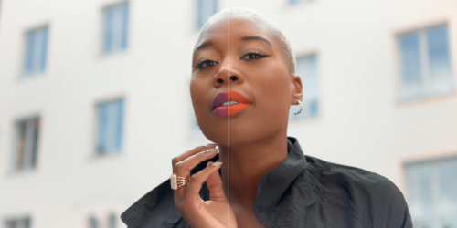 Ellure Lipsticks coumba