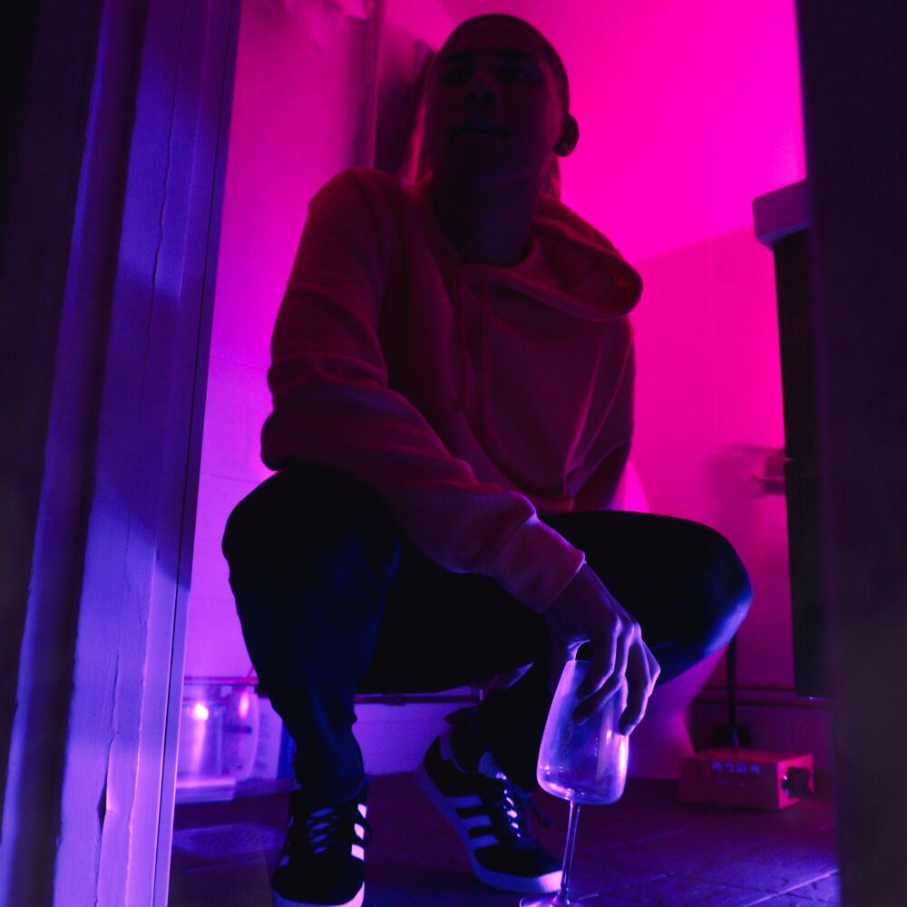 Fast Life Alamin svenskmusik