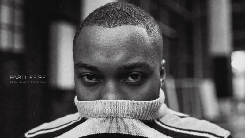 FASTLIFESE PORTRAIT